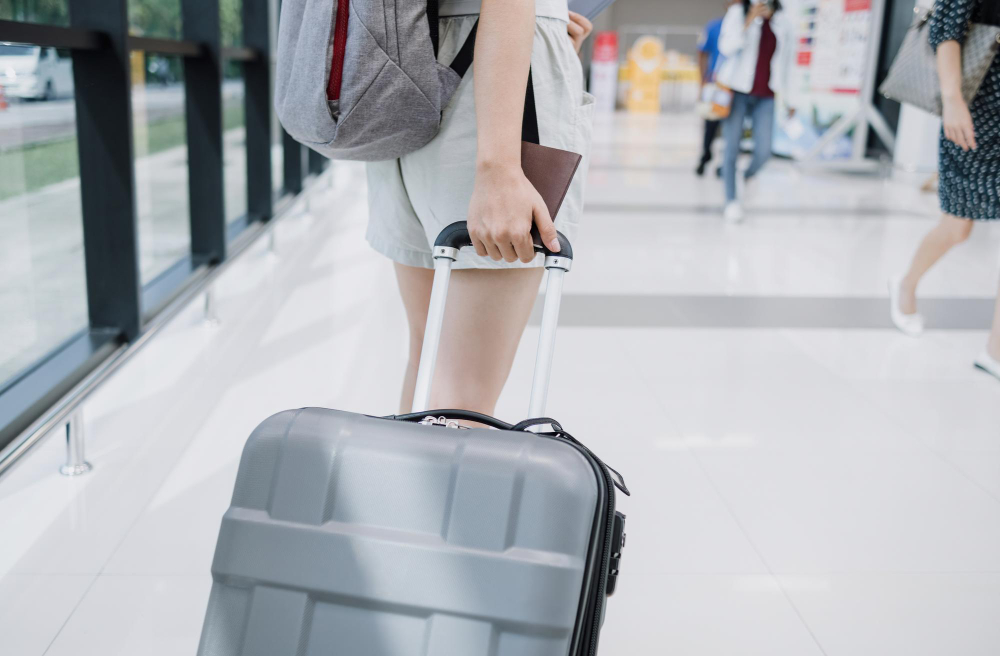桃園機場接送推薦如何選擇?5個必看評估指標